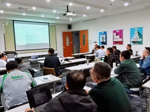 尼得科驱动CT：推进全球本地化，深耕中国市场